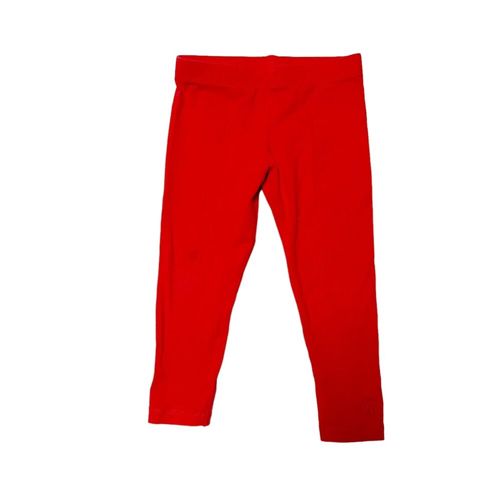 Joules Solid Baby Leggings Size 12m